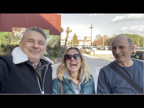 Barzelletta Nomi importanti - Paci