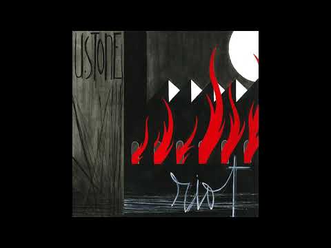 U.Stone - Strong (ViniSelecta remix)