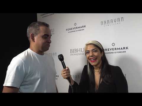 Bibhu Mohapatra, Powerful embodiment of Indian Women