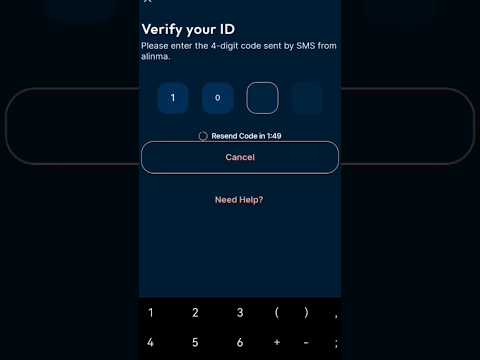 digital updating ID and address /  alinma #youtube #youtubeshorts #youtuber #youtubeshort #tutorial