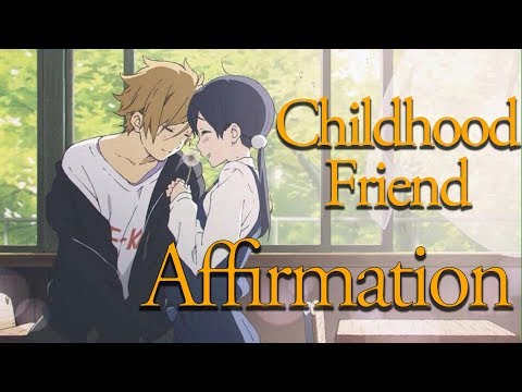 Childhood Friend Consoles You At School 【Rekken's ASMR】