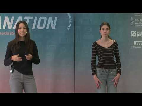 Vídeo 7 Womanation 2025