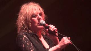 Lucinda Williams Paradiso 2016 Cold Day In Hell