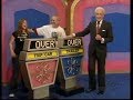The Price Is Right February 23 2006 Winless Show Double Overbid