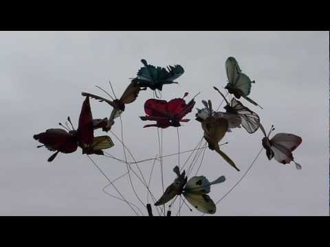 I Maria Farantouri Tragouda Miki Theodoraki - La Morte Por El Amor - 01-03-2013 - 4