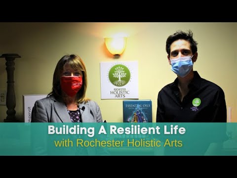 Rochester Holistic Arts