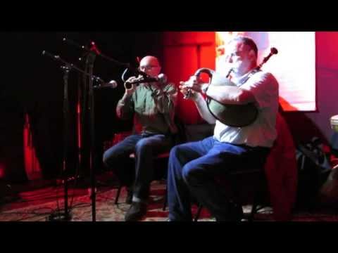 POULLAOUEN 2013 - CREPILLON / BIGOT - fest noz de la NUIT DE LA GAVOTTE