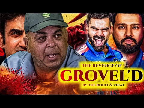 The Return of Destruction: Virat Kohli’s Furious Grovelled Payback That Left South Africa Frozen.