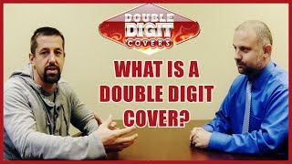 What is a Double Digit Cover | Sports Betting Basics