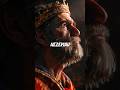 The Story Of King Hezekiah