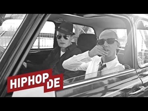 King Keil - Immernoch Fresh (prod. by Monroe)