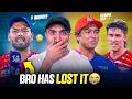 Vaibhav Sooryavanshi COOKS LSG Pant Abuses On LIVE RR Still Alive IPL 2026