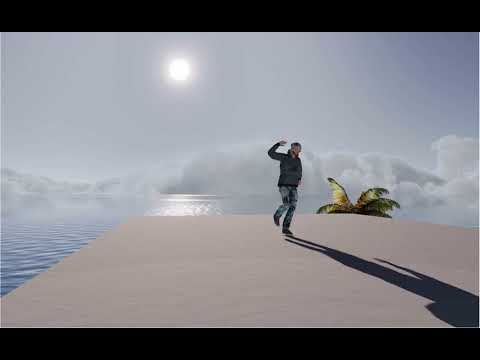 Halogenix & SOLAH - The Night