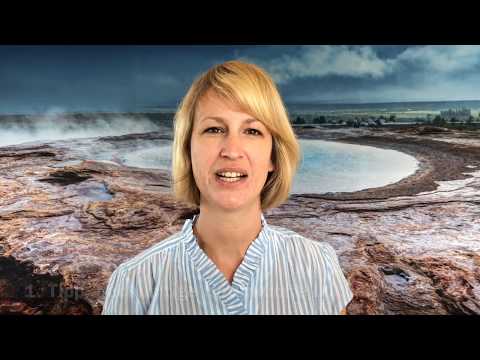 Weltumwelttag | So reise ich Nachhaltig