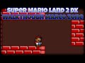 It Is So Tiny Super Mario Land 2 DX Walkthrough Part 5 Marco Zone All Levels Secret Level