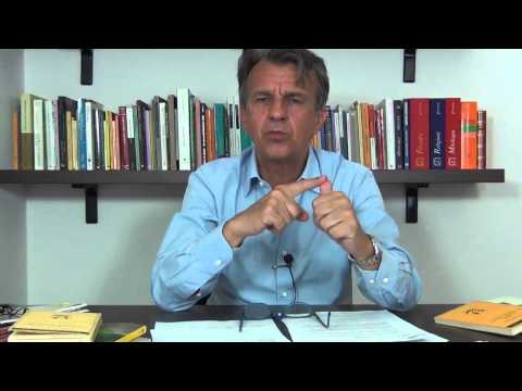 Non sei chi credi di essere