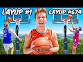 Der Letzte Der Einen Layup Verfehlt Gewinnt 10 000