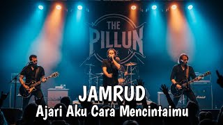 Download lagu Ajari Aku Cara Mencintaimu - Jamrud ( epic orchestral metal ) mp3