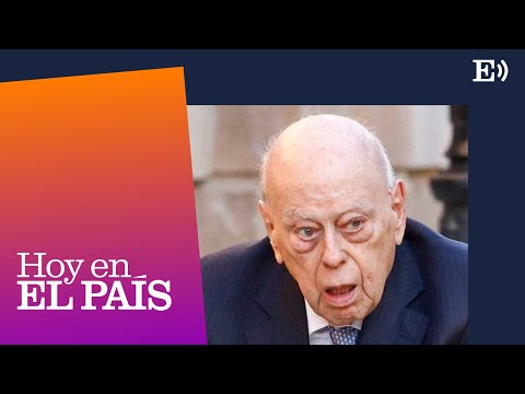 JUICIO a JORDI PUJOL: ¿CORRUPCIÓN o legado familiar? | Podcast HOY EN EL PAÍS