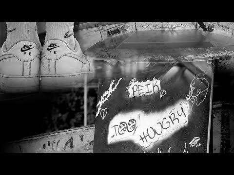 PEIK-TOO HUNGRY