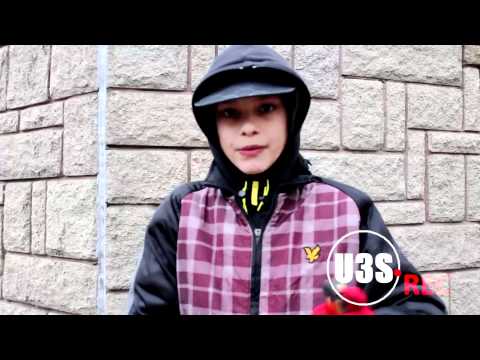 U3S.Rec - 2Smooth(Freestyle)