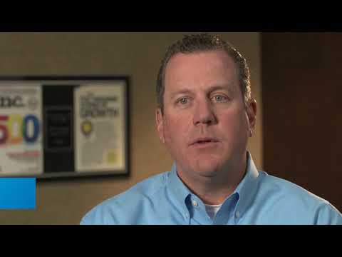 PCI talks about how they transformed operations with Pitney Bowes