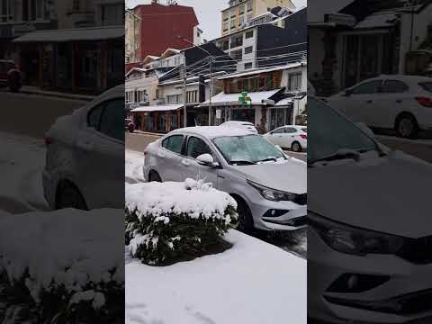 Bariloche, Río Negro, Argentina.
