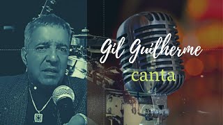 Gil Guilherme canta de Roberto Carlos, &quot;Promessa&quot;William Gil sings Roberto Carlos, &quot;Promise&quot;