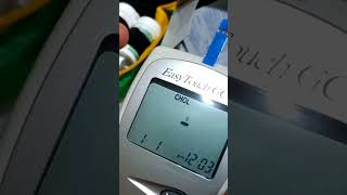 Download lagu HOW TO USE A CHOLESTEROL TESTING TOOL AT HOME mp3 Download lagu HOW TO USE A CHOLESTEROL TESTING TOOL AT HOME mp3