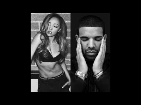Tinashe ft Drake - On a Wave