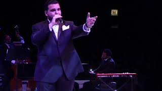 Sal Valentinetti 'Fly Me to the Moon' Live at the NYCB Theatre