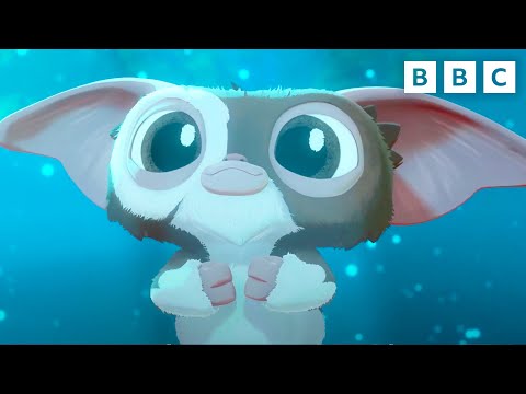 GREMLINS: Secrets of the Mogwai - Trailer | CBBC #gremlins