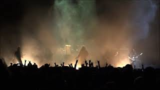 &quot;Straight To Hell&quot; Live Footage