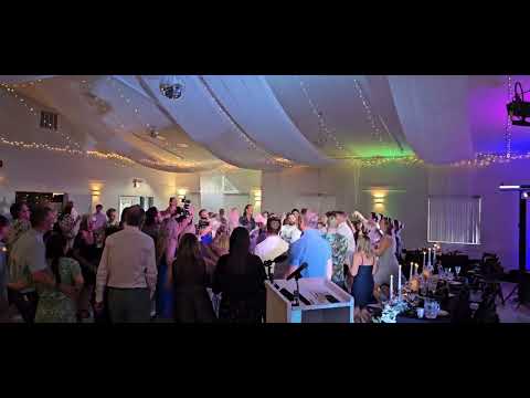 Promotional video thumbnail 1 for DKX Entertainment