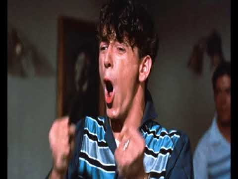 GENE VINCENT Be Bop A Lula STEREO