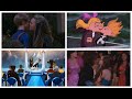 Nickelodeon Kisses Part 2