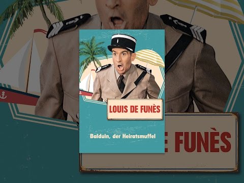 Balduin, der Heiratsmuffel