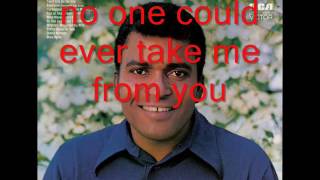 Charley pride Sings heart songs