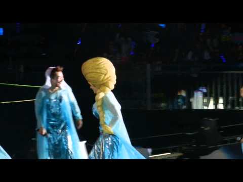 [HD]141108 Super Junior SS6 in Hong Kong - Rukkuyo