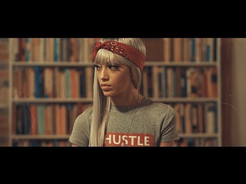 Haley Smalls - Lonely (Official Music Video)