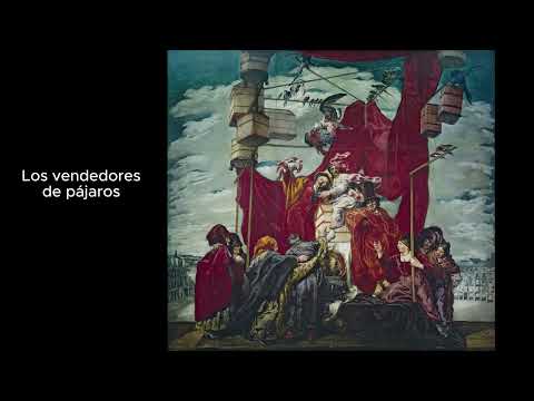JOSE MARIA SERT, CATALÁN, PINTÓ GRANDES MURALES, AUNÓ EL BARROQUISMO SUNTUOSO CON EL ARTE DECORATIVO