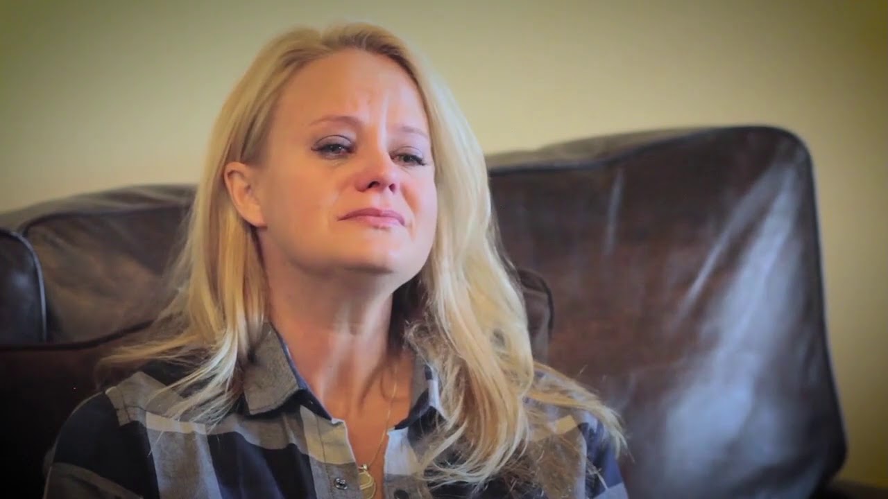 Left Behind - The Legacy of Veteran Suicide