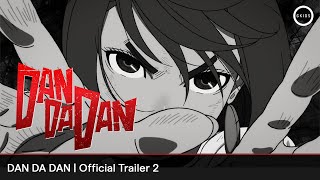 Official Trailer 2 [Subtitled]