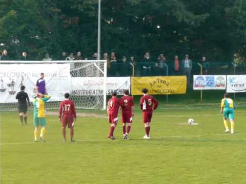 Video 11. RIGORE: 2 a 0