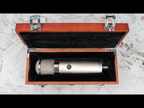 Warm Audio WA-47 Review // Watch before buying!