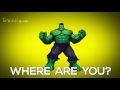 Hulk Finger Family Nursery Rhymes Kids Songs By Nursery Rhyme From YOUTUBE