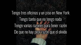 Ricardo Arjona - asignatura pendiente // sub español // music__99