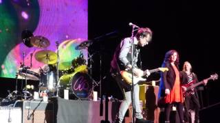 Ann Wilson (Heart) -  Manic Depression (Jimi Hendrix)﻿(The Wiltern, Los Angeles CA 3/12/17)