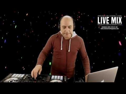 Dj Sandro Lousa Live Mix (31/01/20)