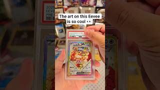 2025 SVP Eevee EX Pre Super Premium Collection #pokemon #tcgcommunity #pokemoncards #pokmontcg